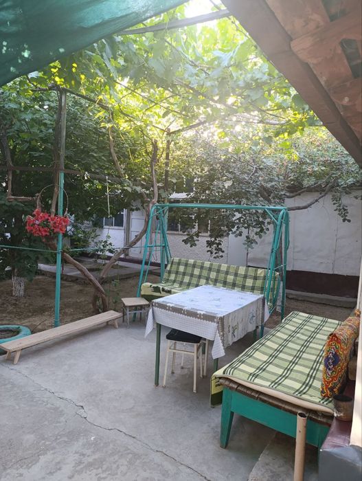 Продаётся дом в Джалаире срочно!