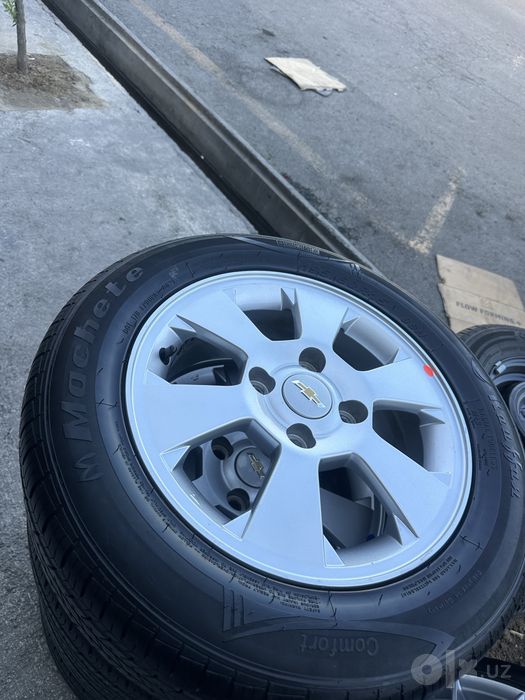 Jentra r15 diska balon