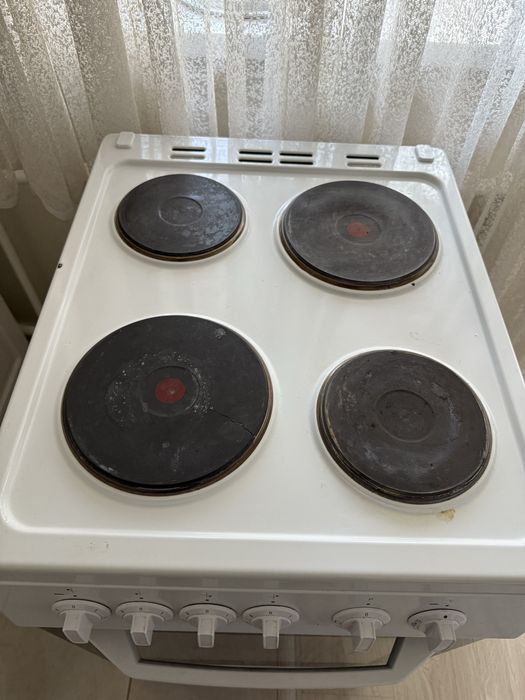 Продам плиту Beko