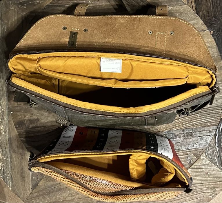 чанта National Geographic NG A2140 Photo Bag