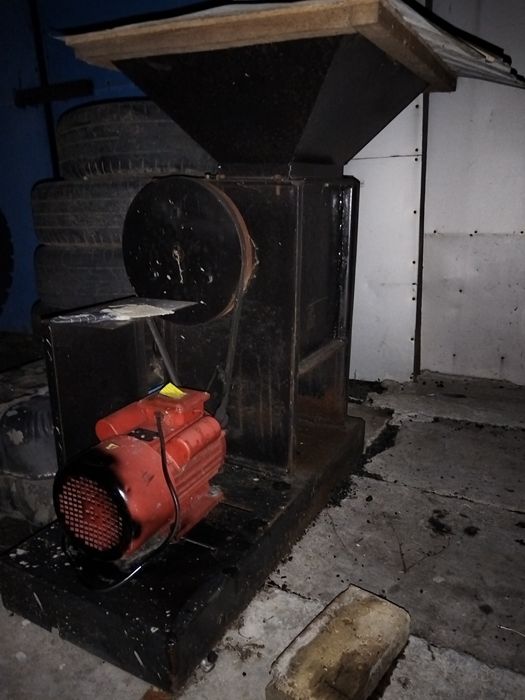 Котёл длительного горения