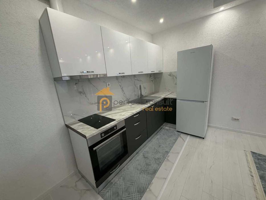 Дава се под наем Тристаен апартамент в Пловдив, Южен - 90 кв.м за 498.27 € - Снимка #2