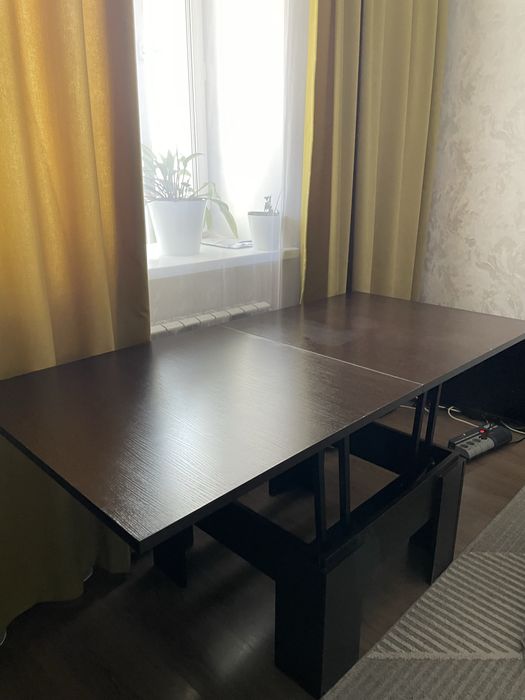 стол-трансформер