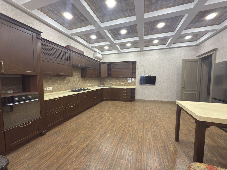 Сдаётся Евро Дом МирзоУлгбекский район Ор-р Максим Горкий Ул ШорТепа