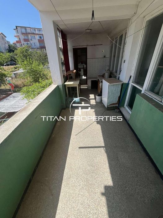 Ключ в офиса! Многостаен апартамент с АКТ 16 в ж.к Меден рудник зона