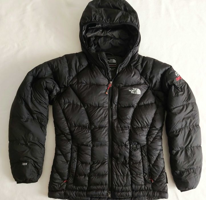 The North face summit М40 L42 дамско пухено яке,оригинал700fill Pertex