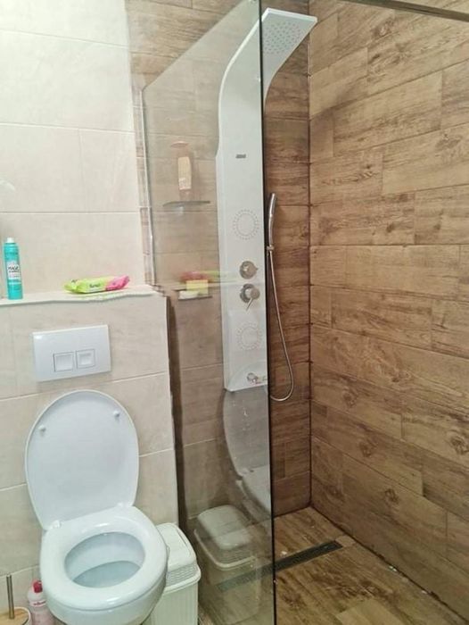 Дава се под наем Двустаен апартамент в София, Манастирски ливади - 75 кв.м за 700 € - Снимка #6