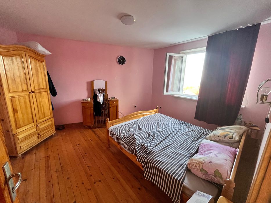 Отдавам стаи под наем за месечно настаняване в частна къща, Ален мак