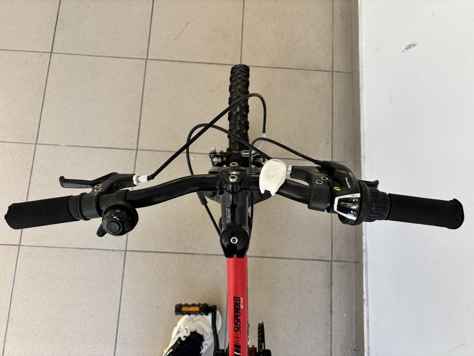 Bicicleta copii 20”