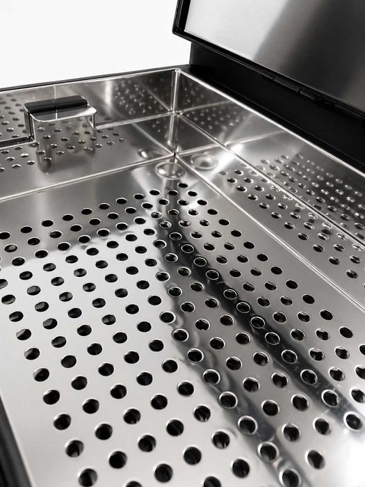 Sterilizator termic SM-360C pentru instrumente manichiură pedichiură
