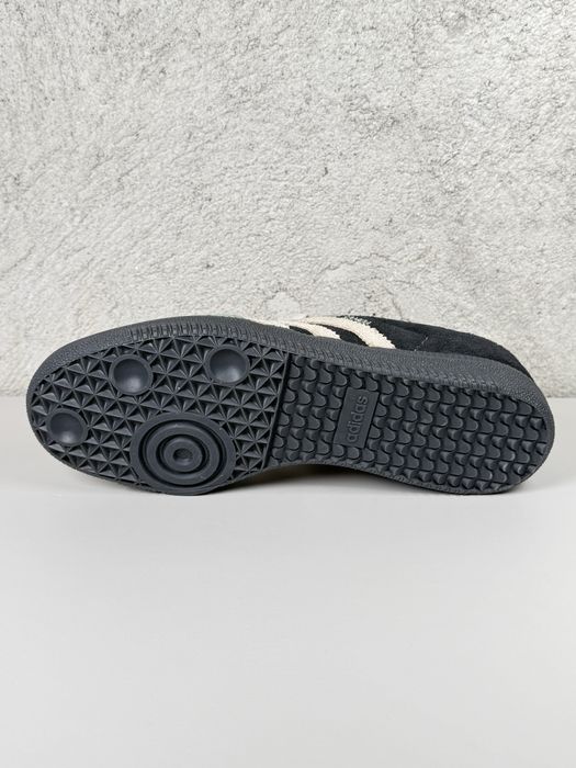 Adidas Samba OG Black Alimina