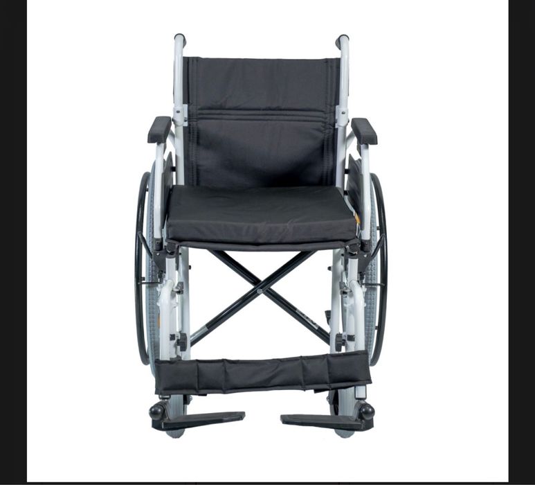 Инвалидная коляска Dos Ortopedia Silver 350