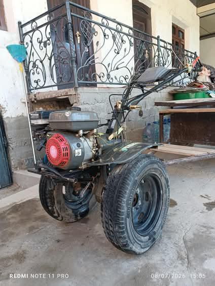 1-oy kafolati bor