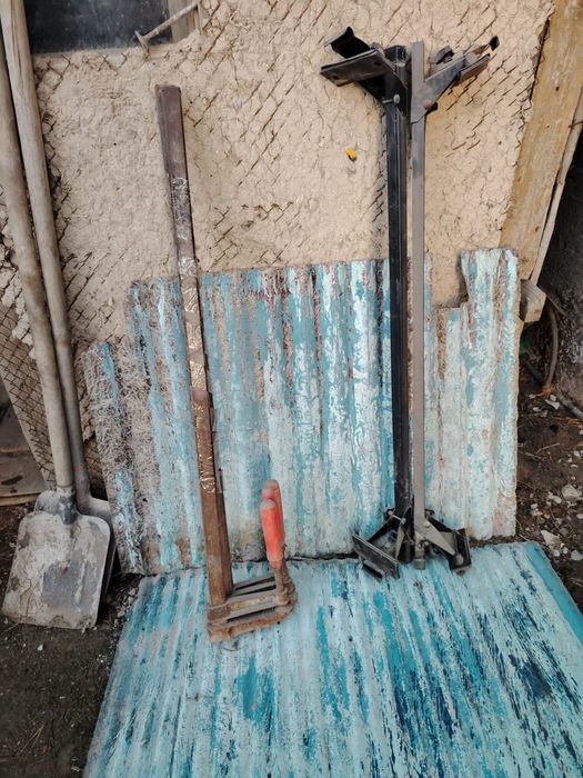 Струпцина Fобразная