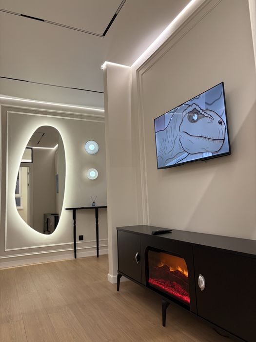 Квартира посуточно