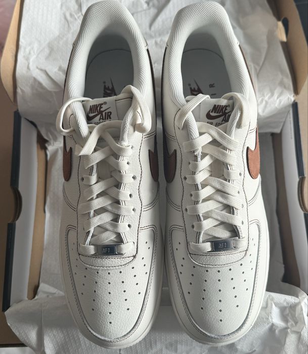 Nike Air Force 1 ‘07 LV8 ОРИГИНАЛ мъжки маратонки 45,5/29,5см