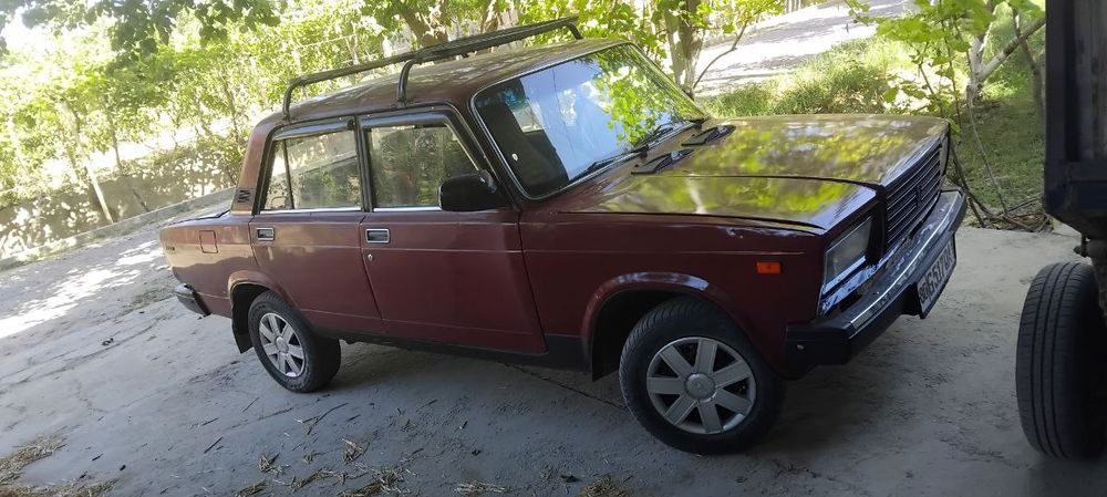 2107 sotiladi holati zoʼr