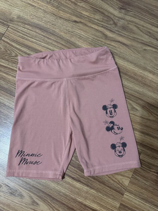 Къси панталоны disney mickey mouse