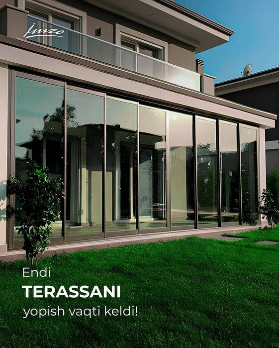 Imzo madad eng togri tanlov