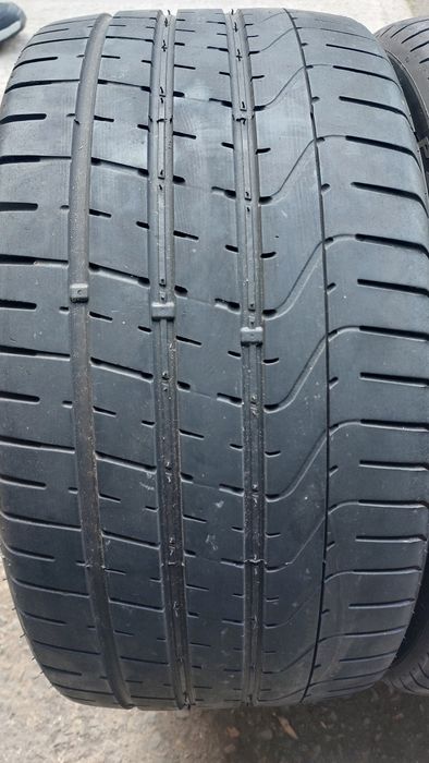 Летни гуми 265/30/20 Pirelli P Zero 4 броя