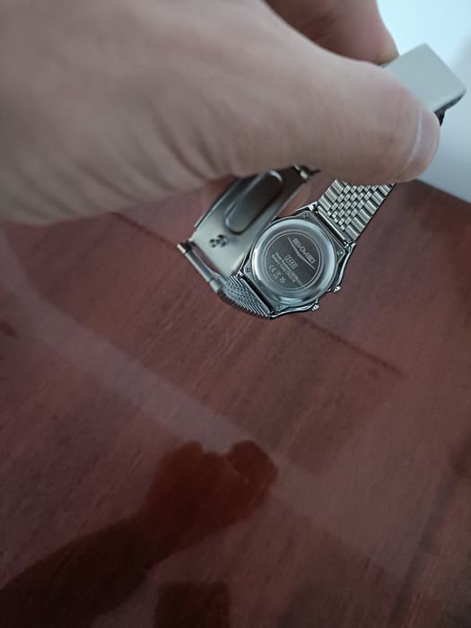 Ceas electronic vintage