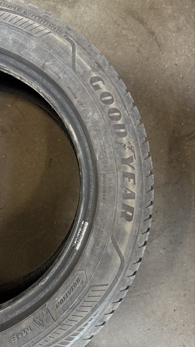 Всесезонни гуми 185/65R15