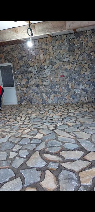 Piatra Naturala De Munte