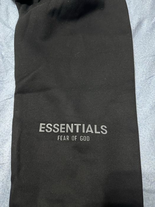 Pantaloni trening ESSENTIALS