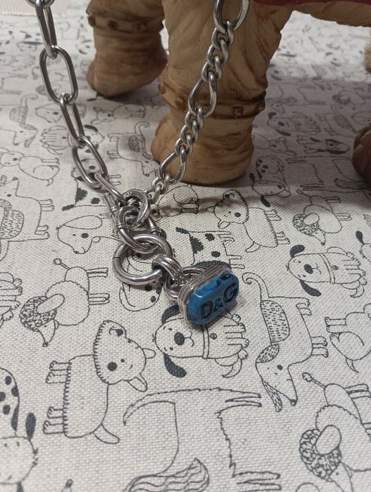 Колие D&G/dolce and Gabbana