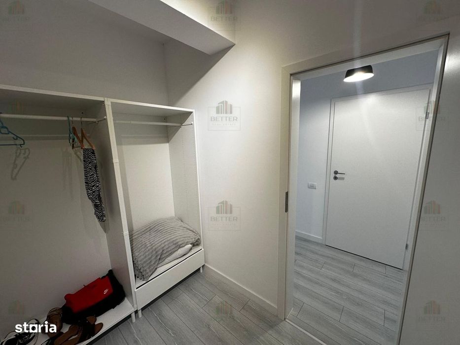 Apartament de inchiriat | 2 camere | 5 minute metrou Berceni