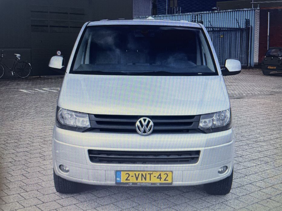 Dezmembrez VW Transport AN 2011/2000 TDI /84 CP