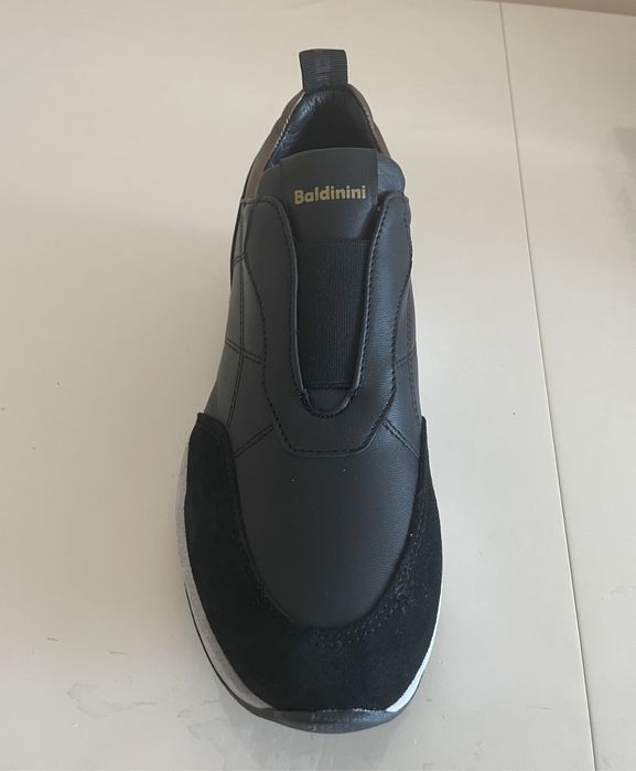 Кроссовки Baldinini