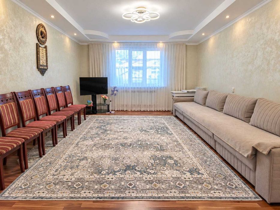 Частный дом в центре