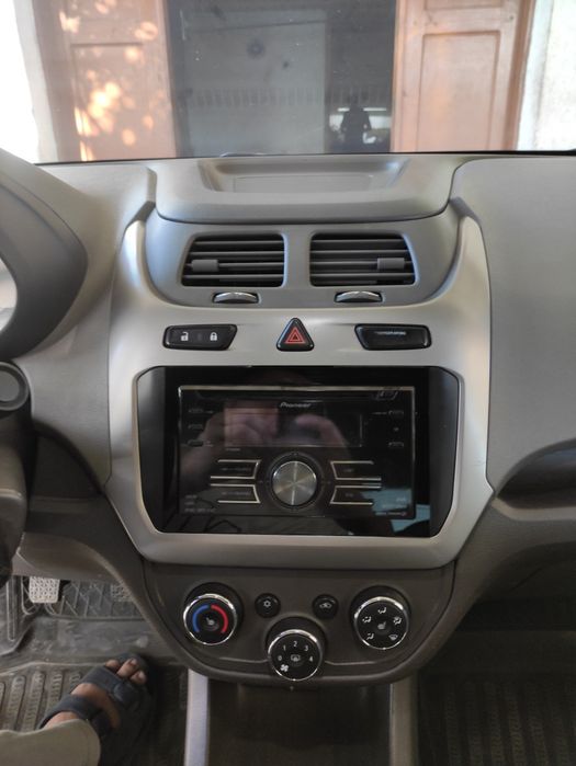 Pioneer eskicha delfin 6050 mafon sotiladi holati tinniq.