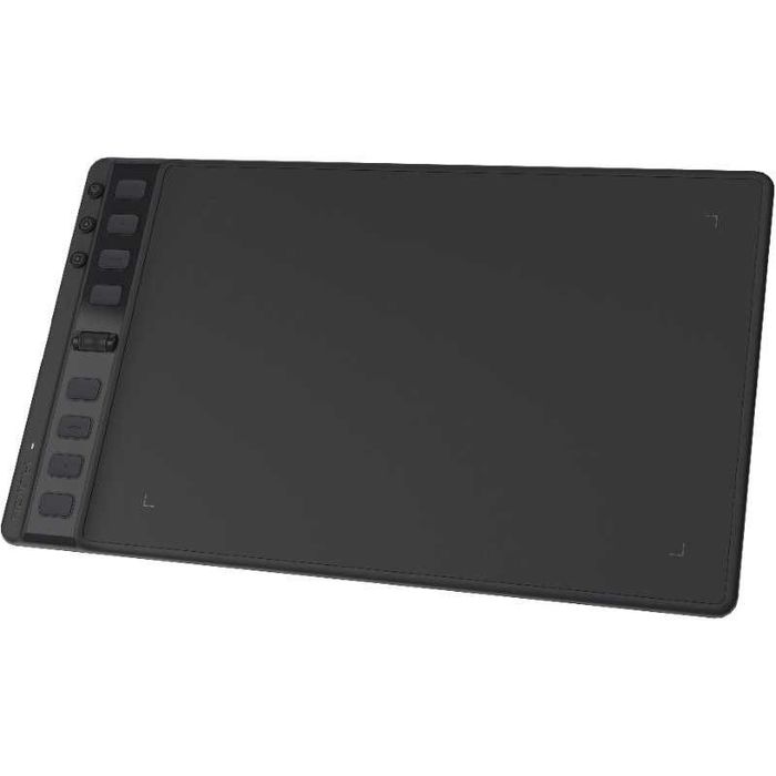 }Графический планшет Huion 8.7"x5.4" H951P черный