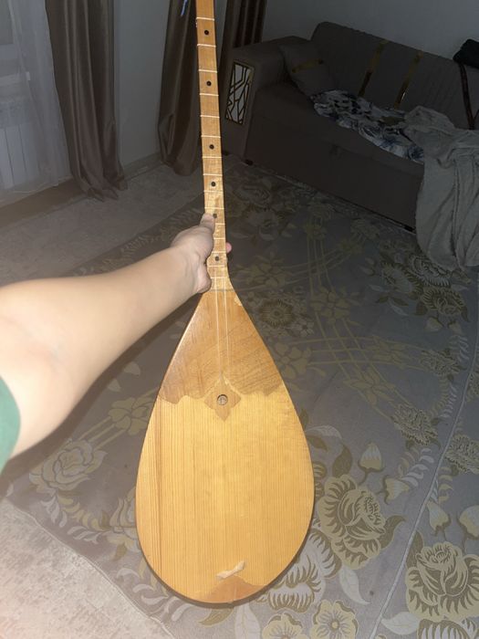 Уйренуге домбыра