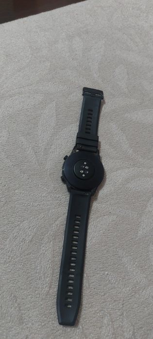 Смарт часовник huawei gt2