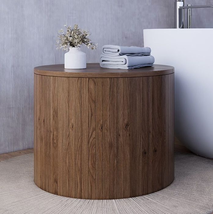 Холна маса с място за съхранение 8996