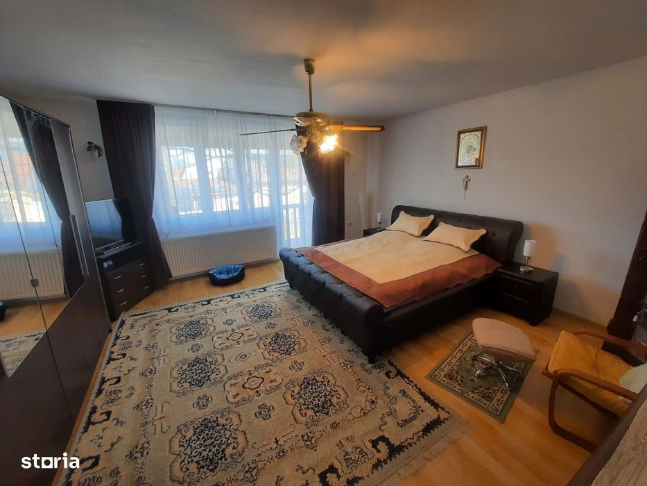 Vand casa superba str Dara - Satu Mare