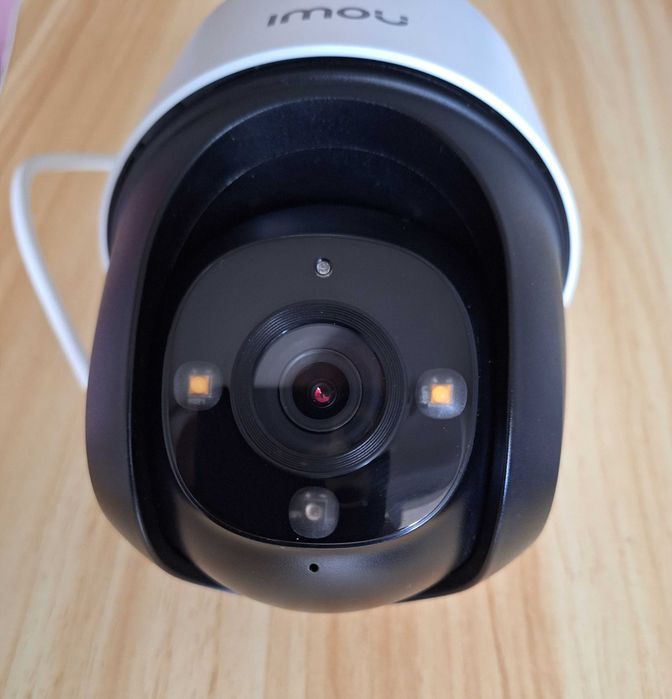 Външна Wi-Fi охранителна камера IMOU Cruiser (IPC-S4XF-D) 2К