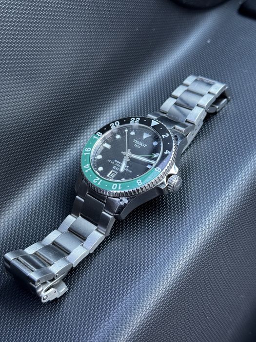 Ceas tissot stare foarte buna