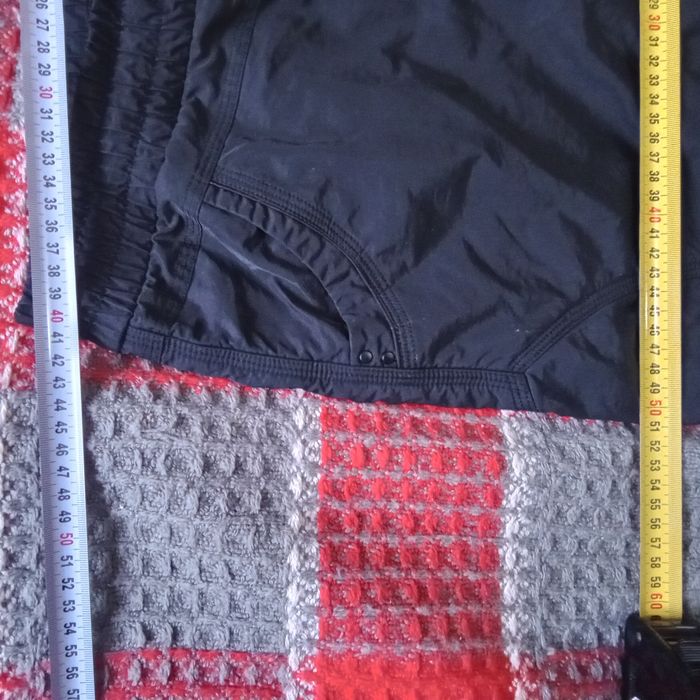 Лыжные  брюки  женские