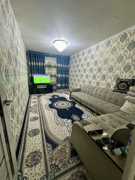 3-хонали уй сотилади! Зарафшон