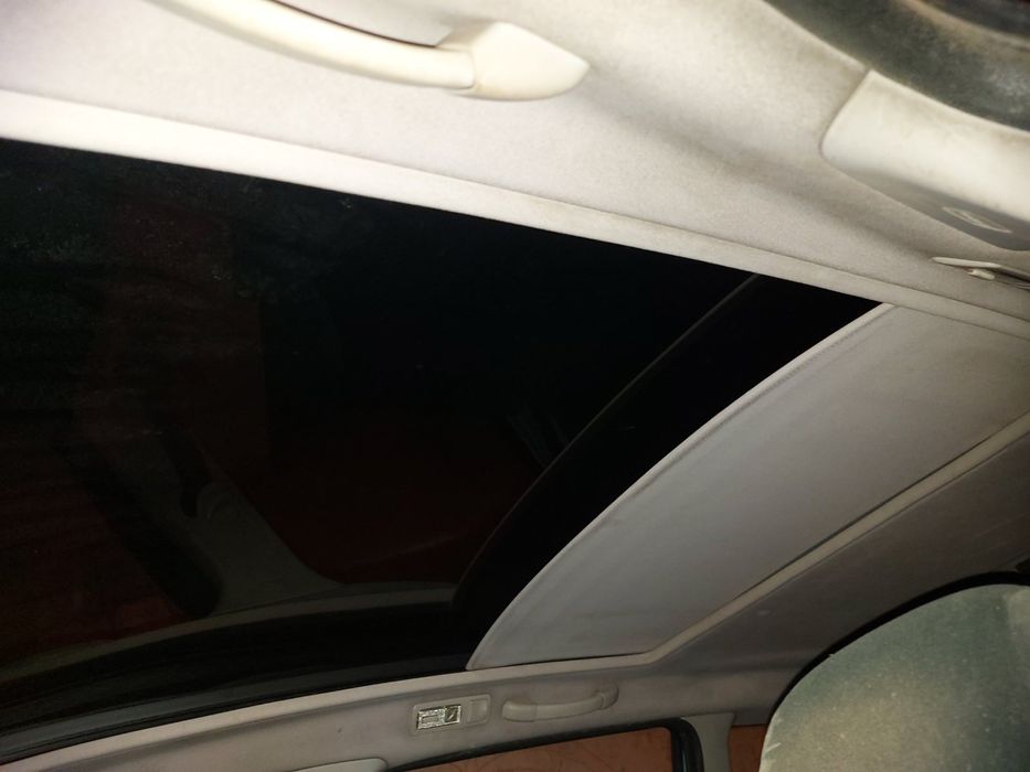 Пежо 307 SW  2.0HDI 90кс НА ЧАСТИ