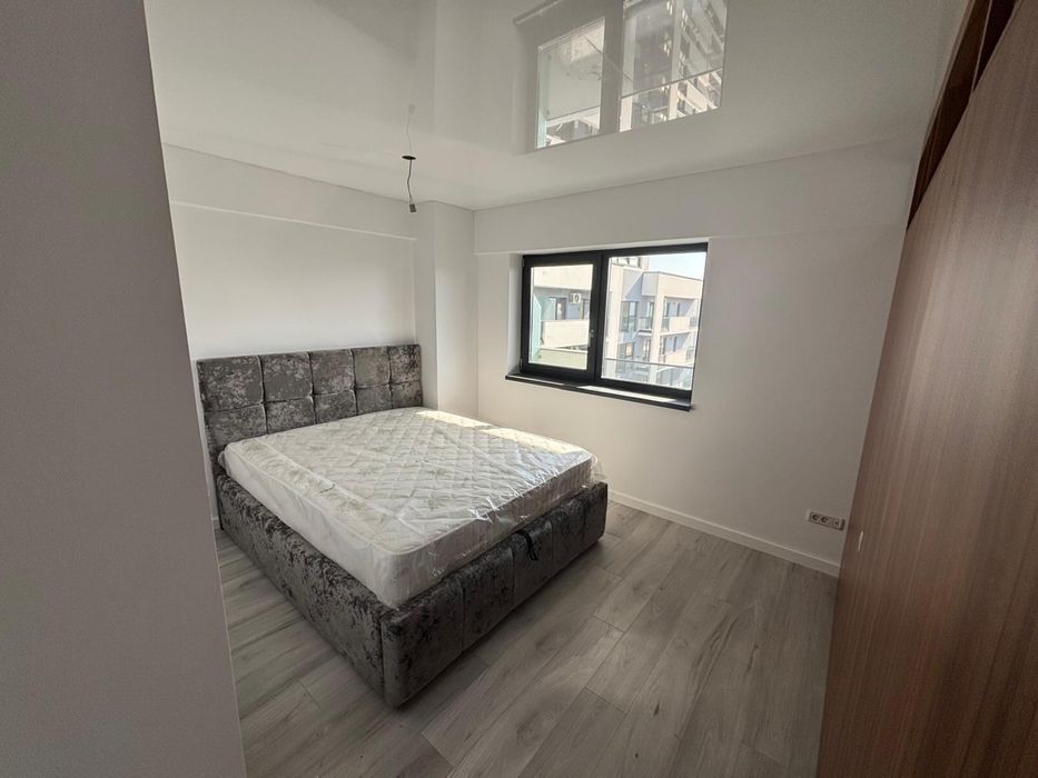 Apartament 1 camera Adamant Towers