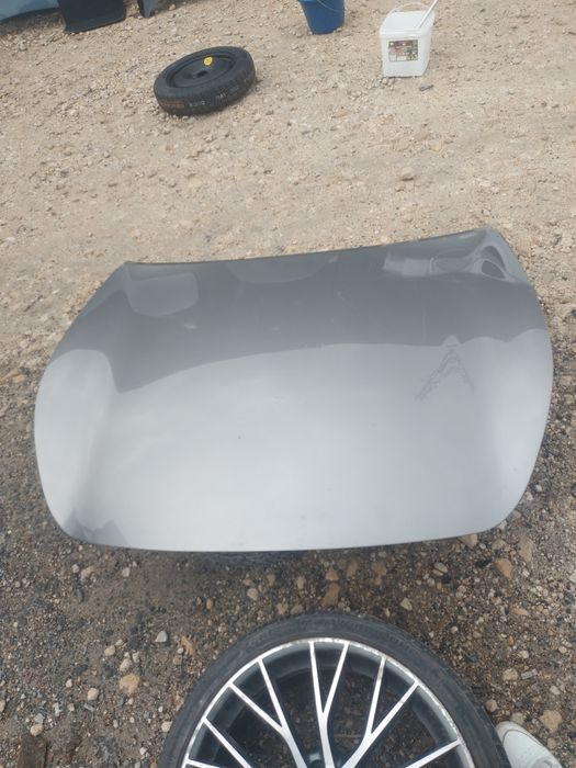 Оригинален преден Капак за Инфинити М 2011- 2013