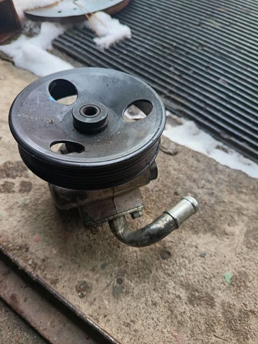 Хидравлична помпа Шевролет Каптива 2.0d