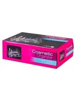 Органайзер для косметики. В коробке, новый. Подходит для подарка!