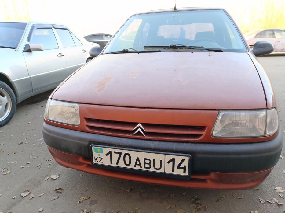 Продам автомобиль