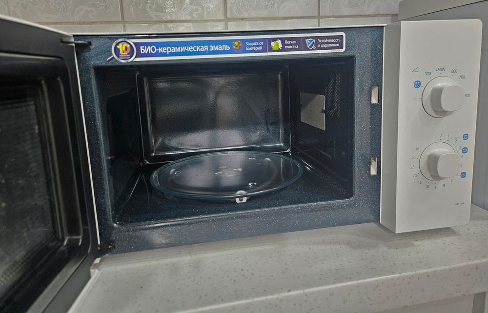 Микроволновка Samsung бу